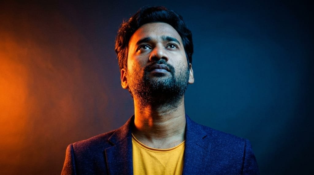Harish Duddupudi, Software Architect · Backend & Cloud-Native Platforms